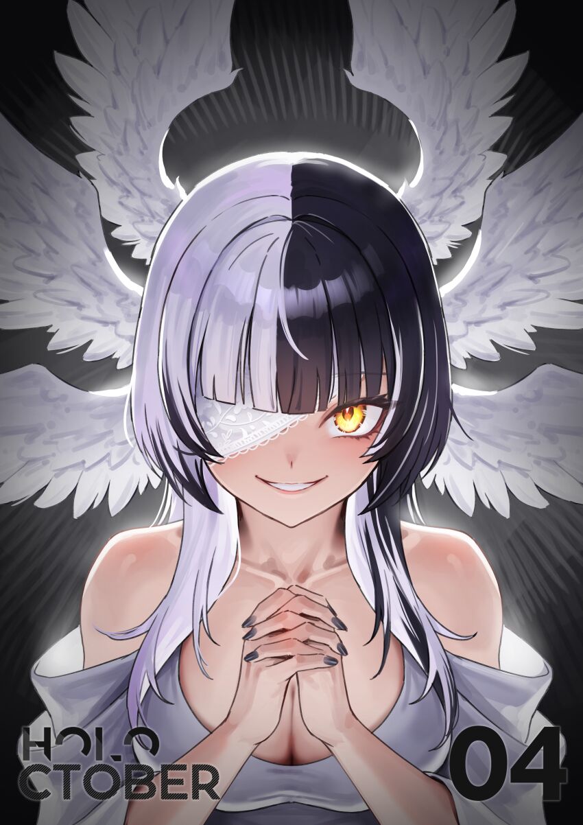 Shiori Novella (Hololive) Rule 34 Image