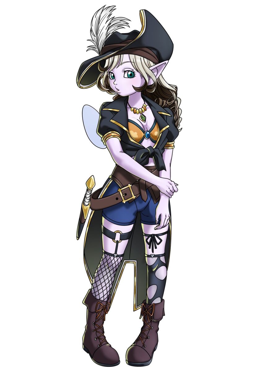 Dragon Quest Rule 34 Image
