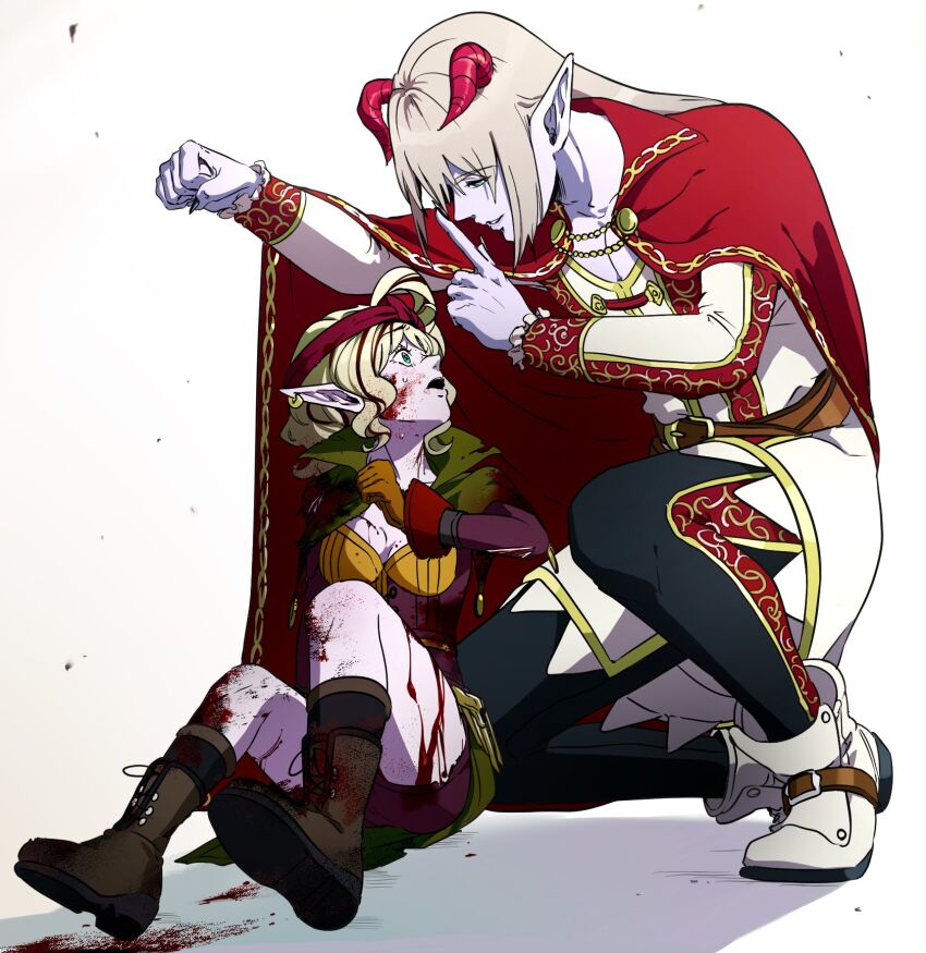 Dragon Quest Rule 34 Image