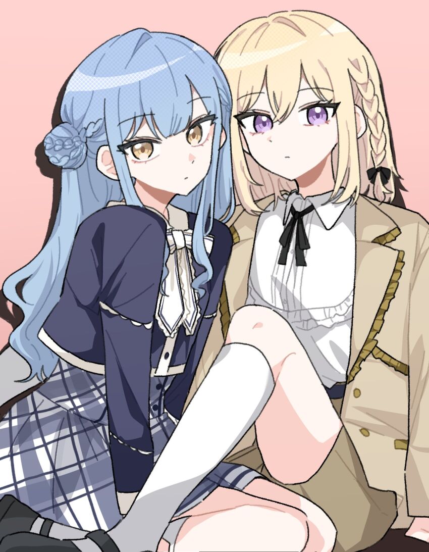 Misumi Uika (Bang Dream!) Rule 34 Image