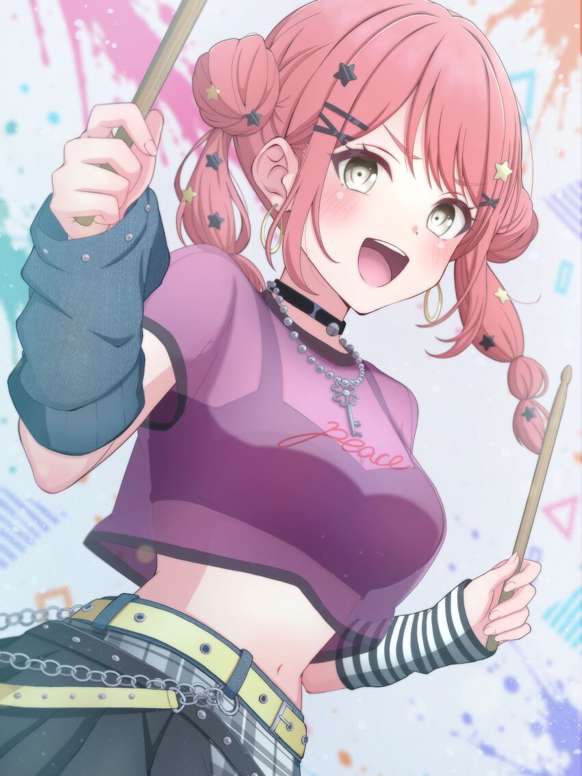 Bang Dream! Rule 34 Image