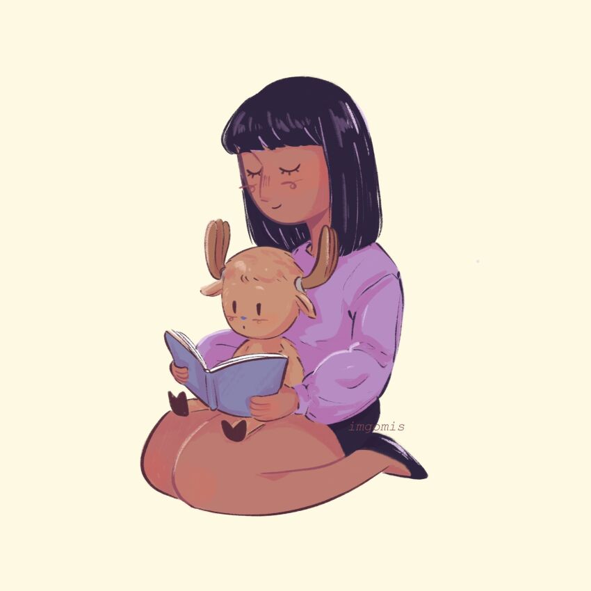 Nico Robin (One Piece) Rule 34 Image