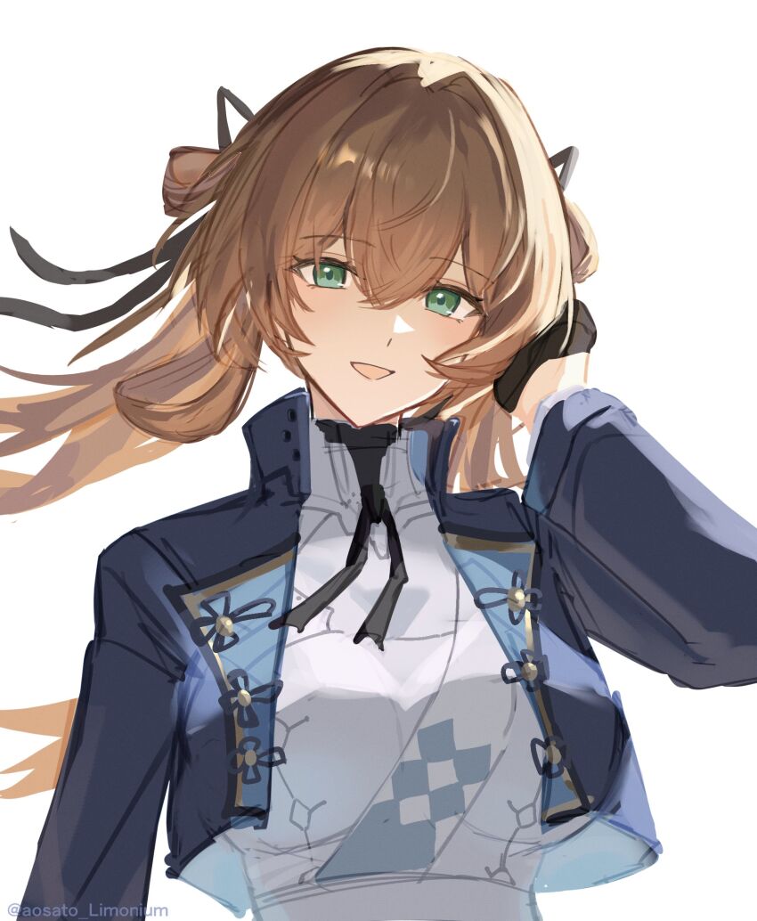 Springfield (Girls' Frontline) Rule 34 Image