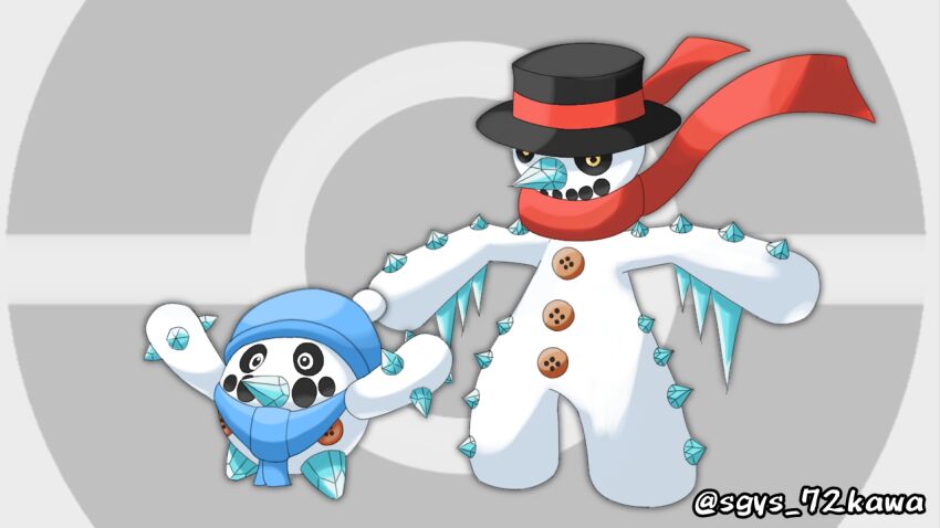 Cacturne (Fakemon) Rule 34 Image
