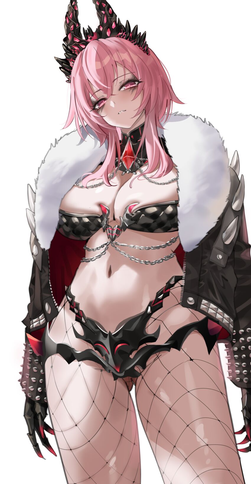 Mori Calliope (Hololive) Rule 34 Image
