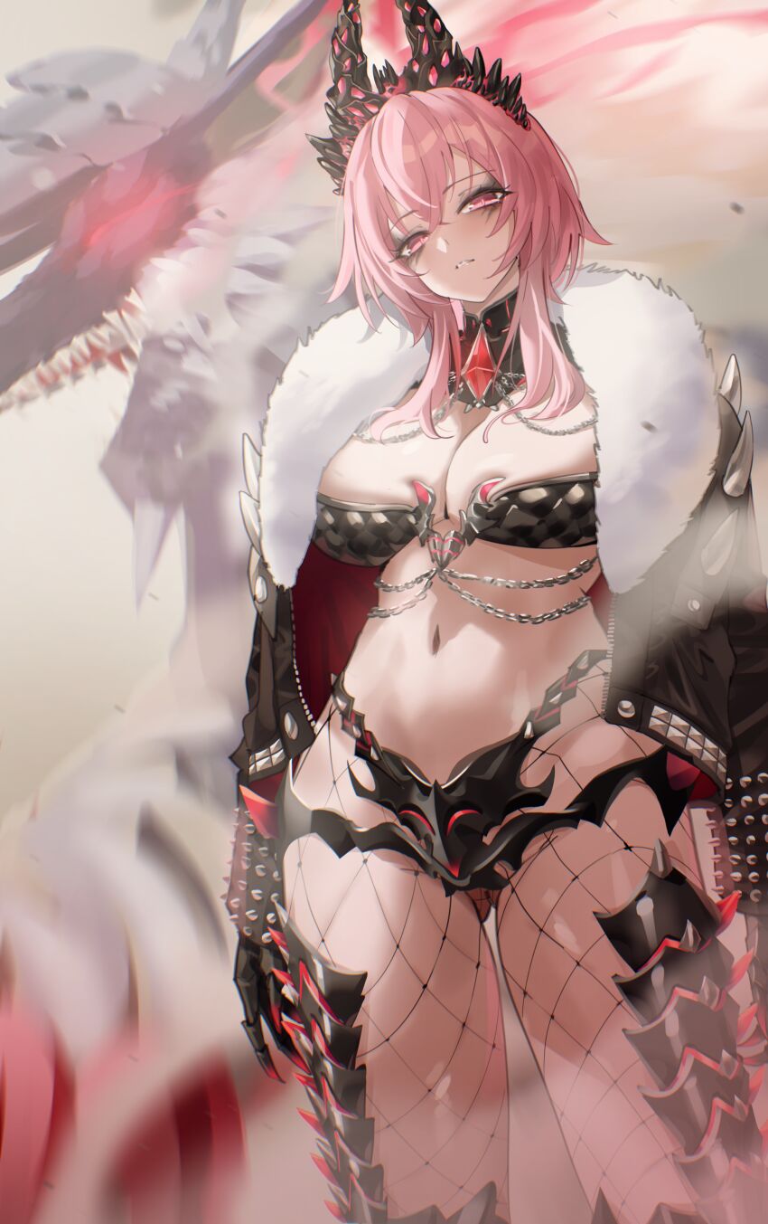 Mori Calliope (Hololive) Rule 34 Image