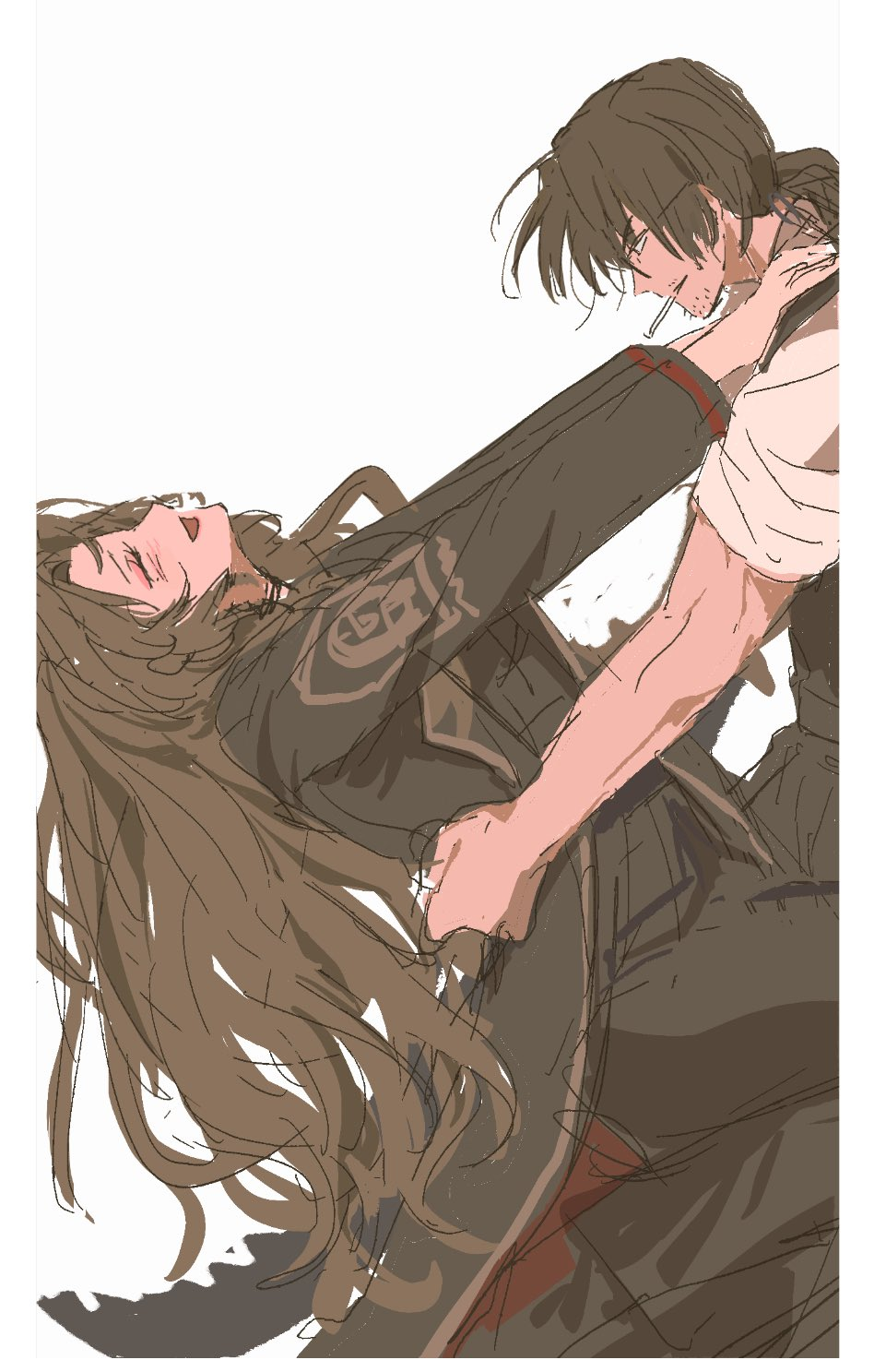 Limbus Company Rule 34 Image