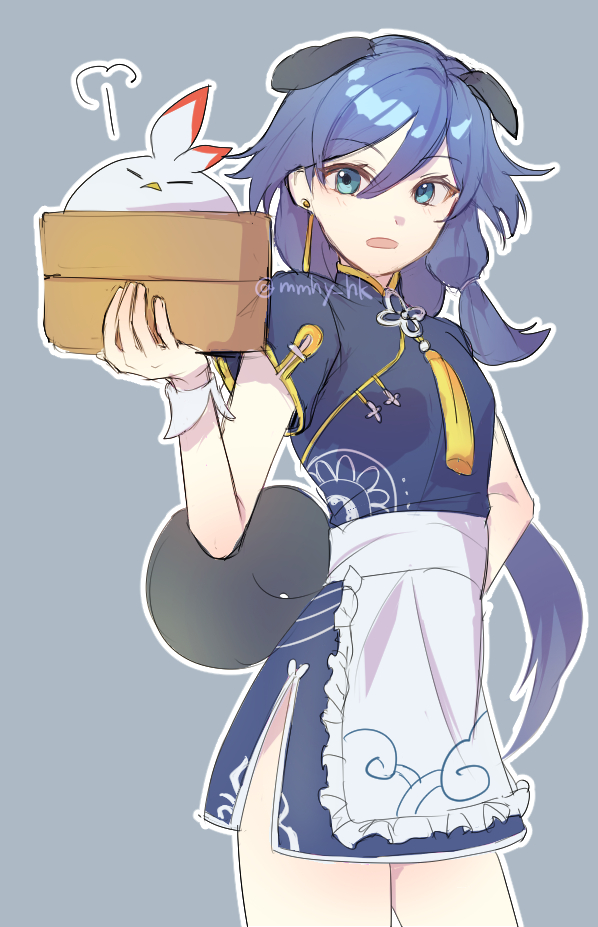 Fu Hua (Honkai (Series)) Rule 34 Image