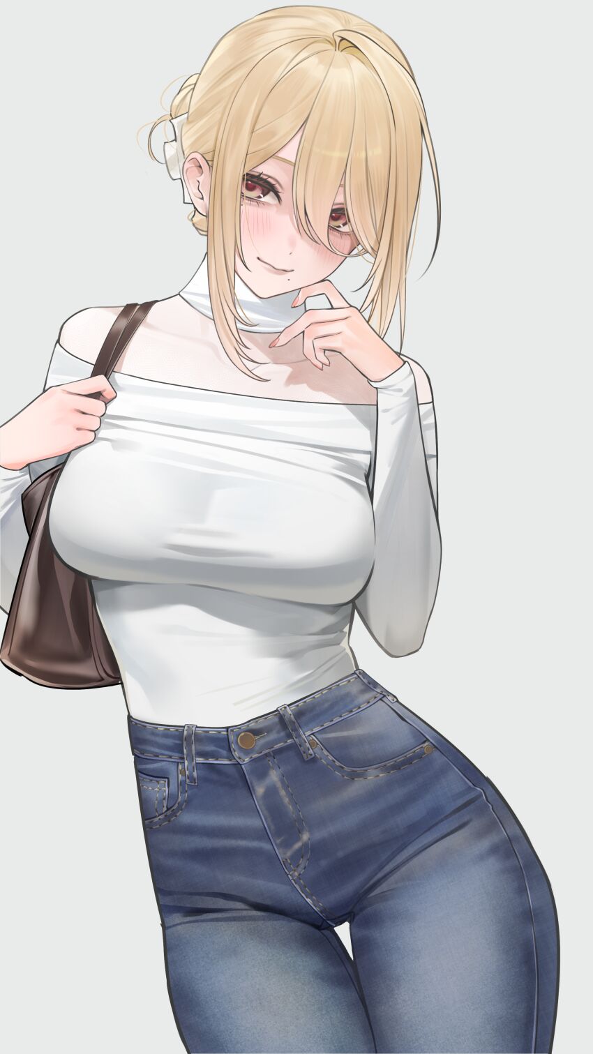 Andoris (Girls' Frontline 2) Rule 34 Image
