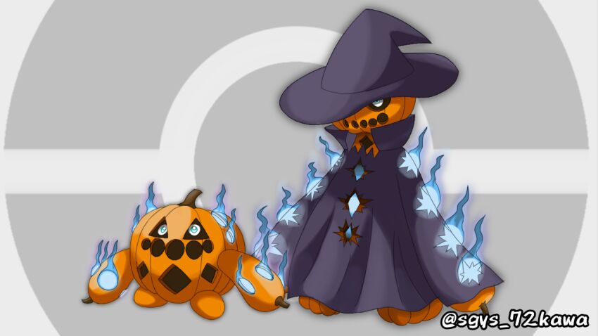 Cacturne (Fakemon) Rule 34 Image