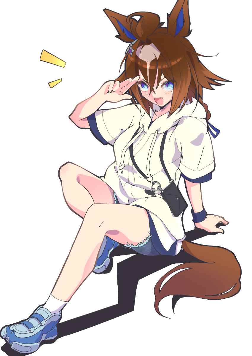 Umamusume Rule 34 Image