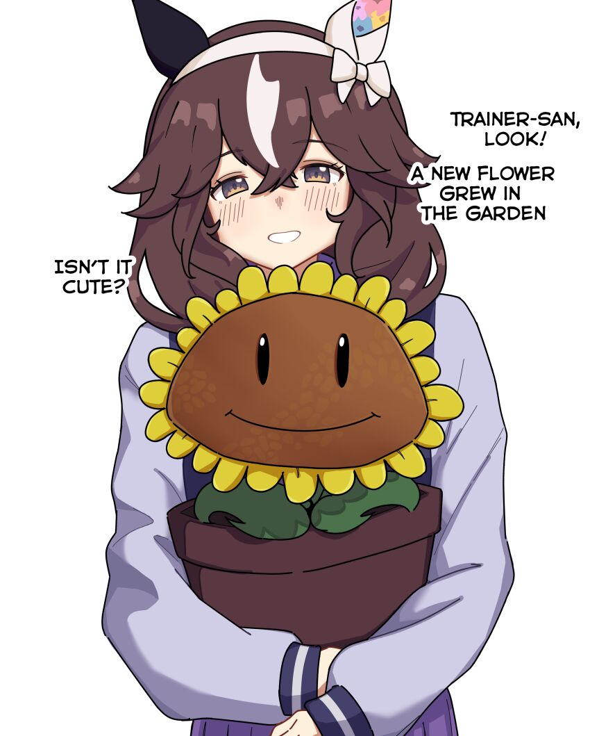 Plants Vs. Zombies Rule 34 Image