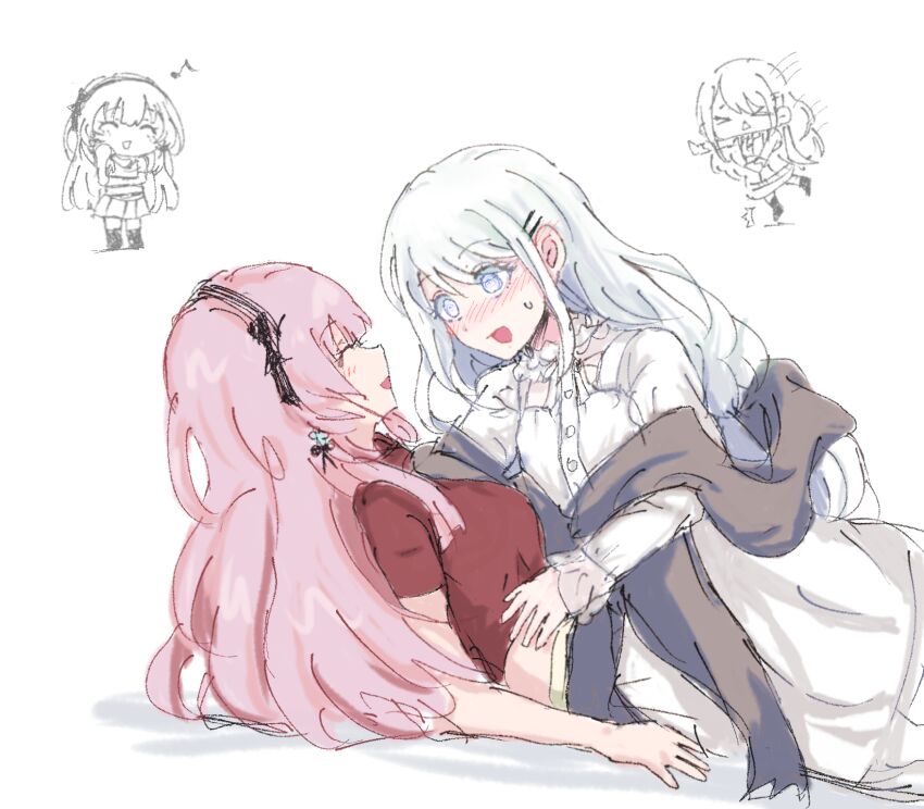Bang Dream! Rule 34 Image