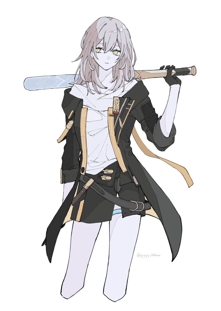 Stelle (Honkai: Star Rail) Rule 34 Image