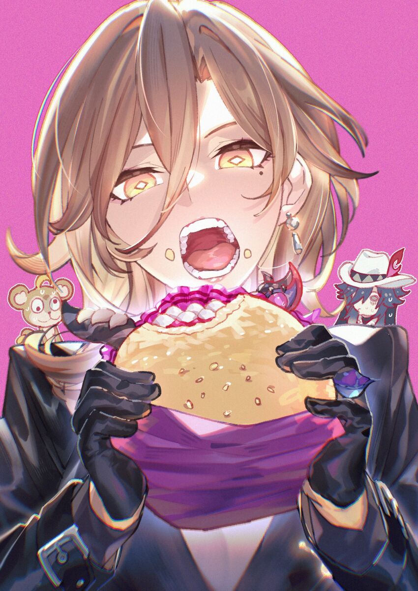 Ashveil (Honkai: Star Rail) Rule 34 Image