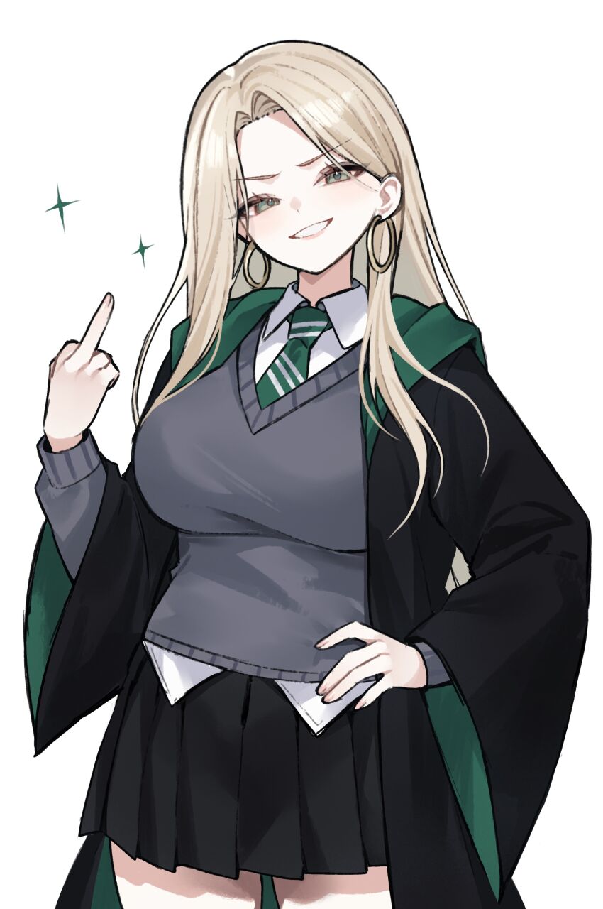 Harry Potter (Series) Rule 34 Image