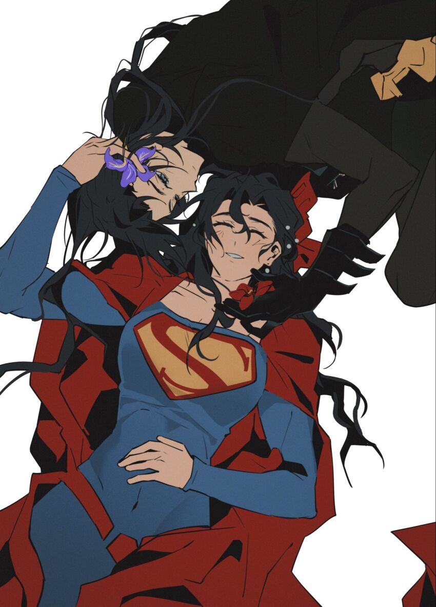 Batman (Batman (Series)) Rule 34 Image