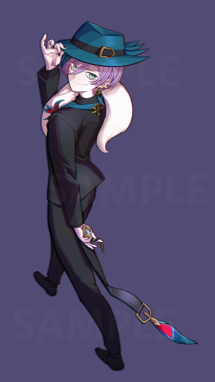 Nijisanji Rule 34 Image