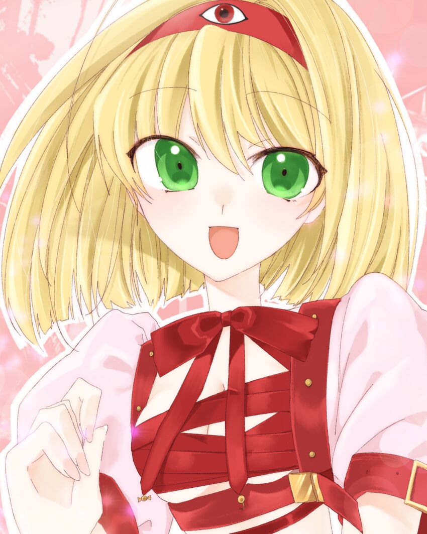 Tanaka Punie (Dai Mahou Touge) Rule 34 Image
