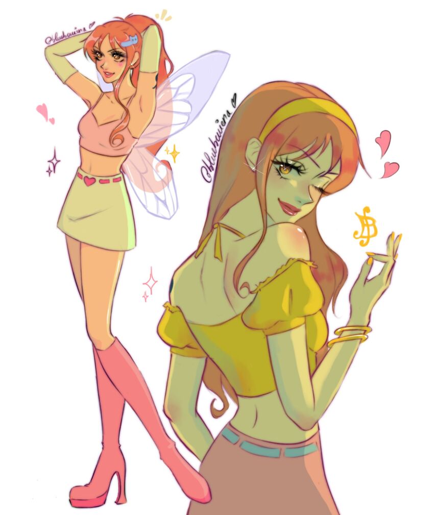 Nami (One Piece) Rule 34 Image