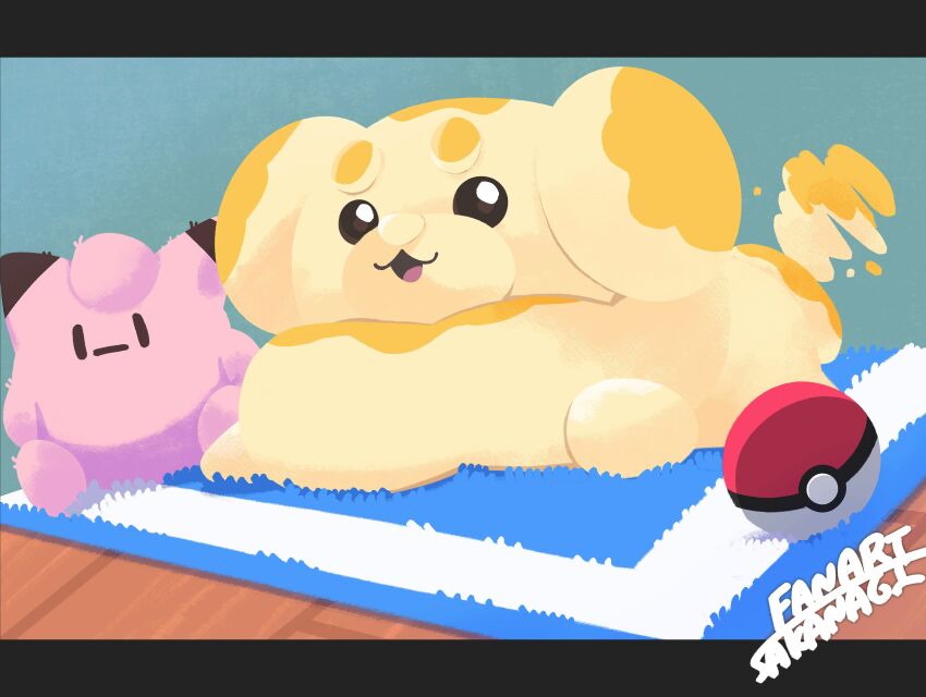 Clefairy (Nintendo) Rule 34 Image