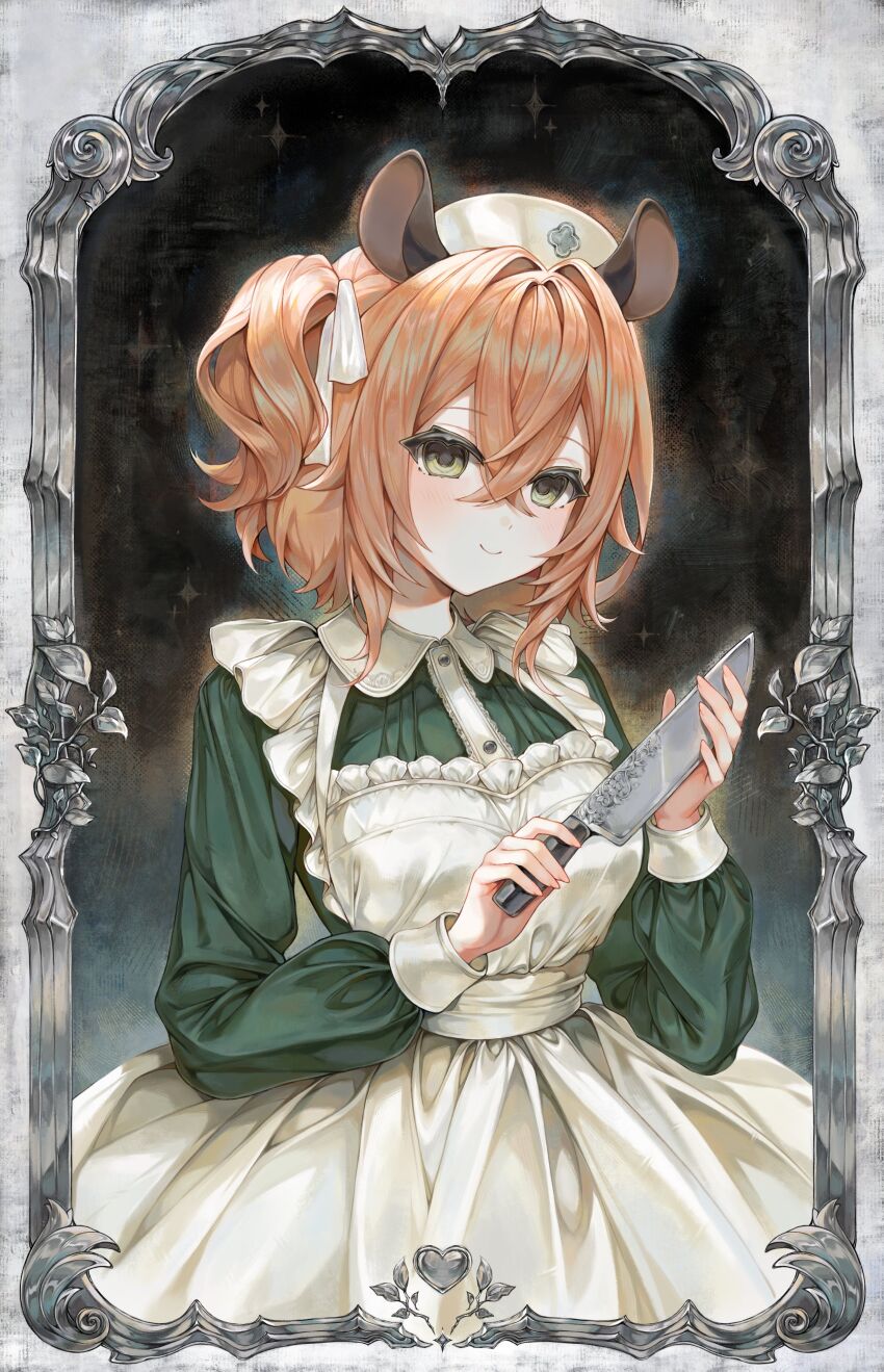 Nimi Nightmare (Indie Virtual Youtuber) Rule 34 Image