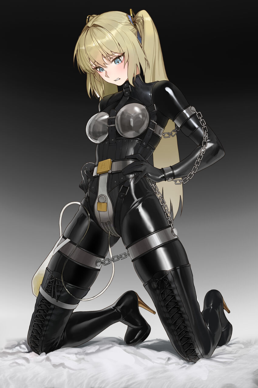 Original Rule 34 Image