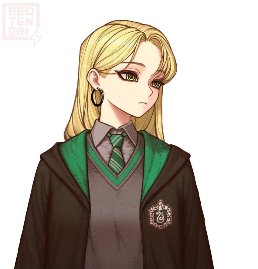Harry Potter (Series) Rule 34 Image