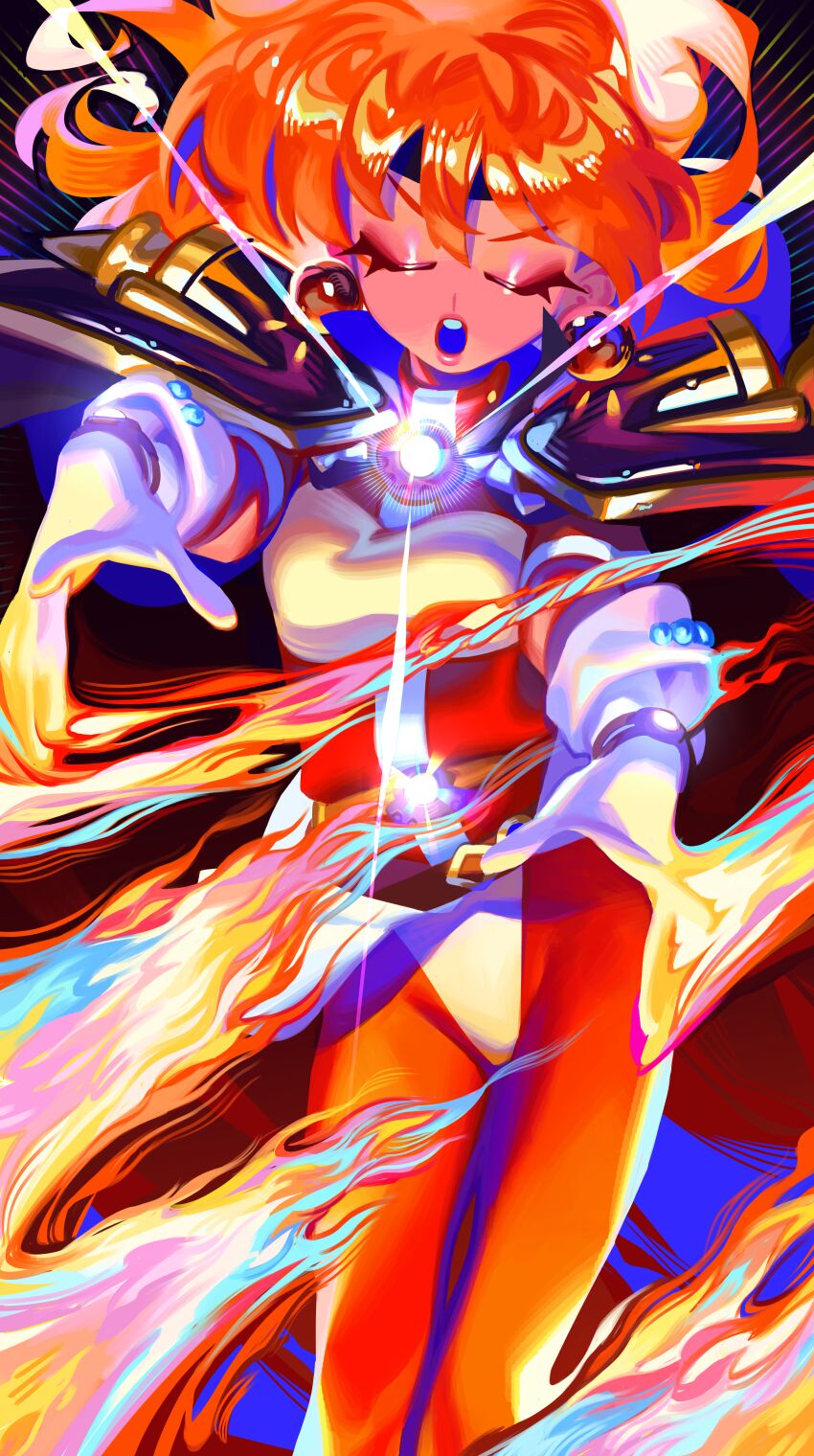 Lina Inverse (Slayers) Rule 34 Image