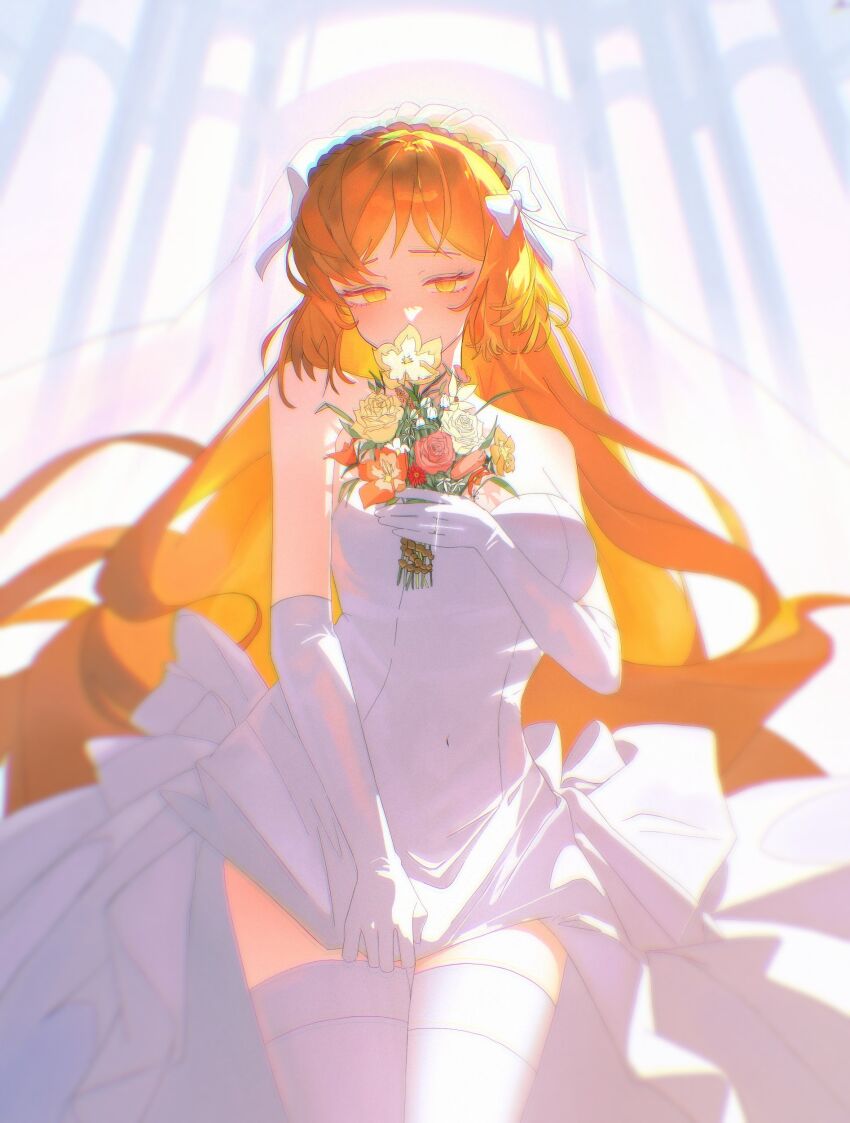 Ishmael (Project Moon) Rule 34 Image