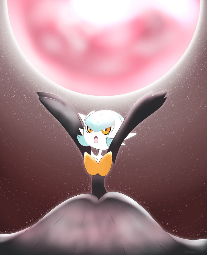 Gardevoir (Nintendo) Rule 34 Image