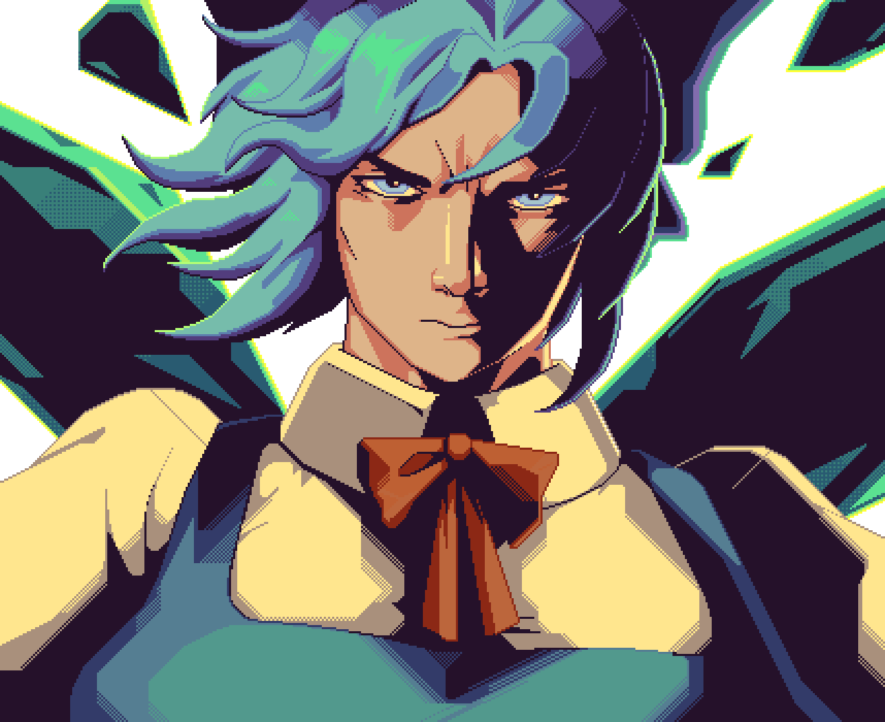 Cirno (Marvel) Rule 34 Image