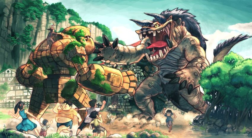 Original Rule 34 Image