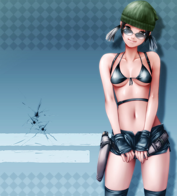Original Rule 34 Image