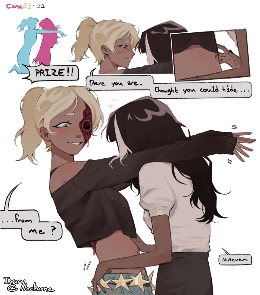 Agnel (Money For Girls: Amortized) Rule 34 Image