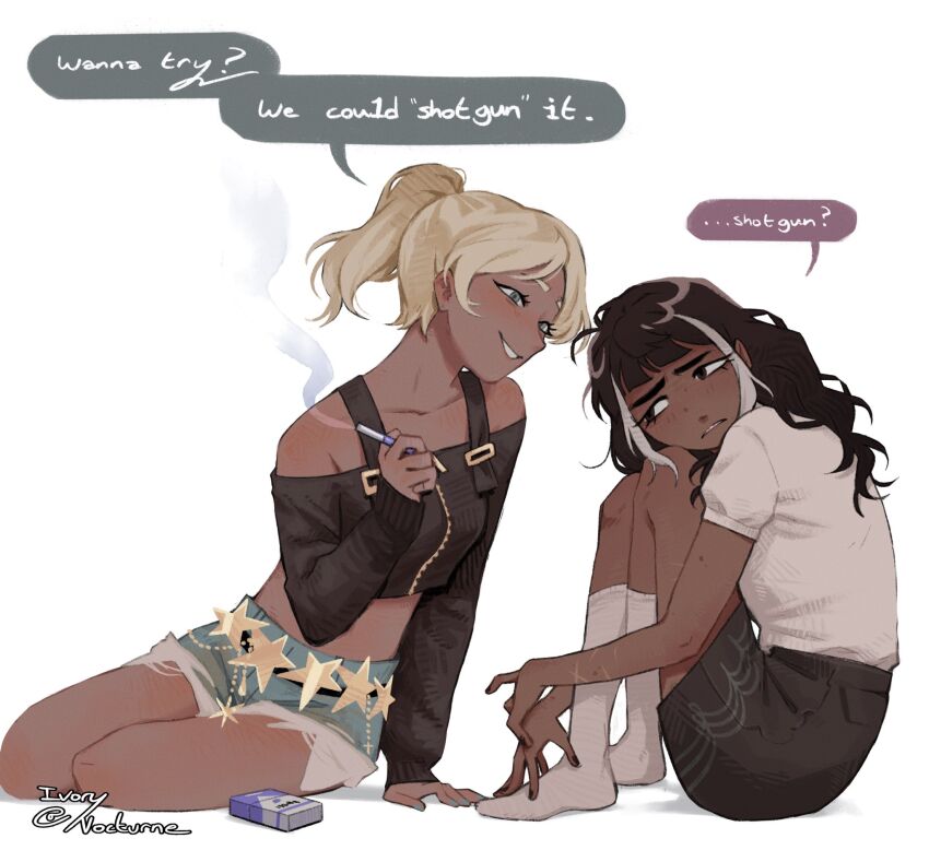 Agnel (Money For Girls: Amortized) Rule 34 Image