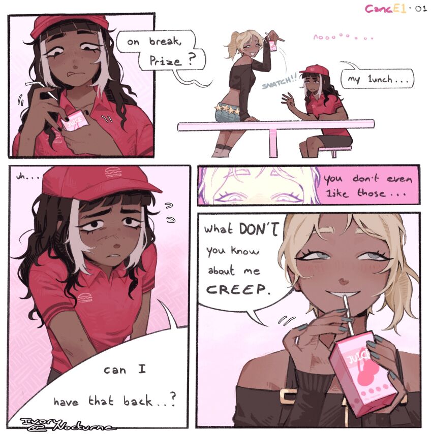 Agnel (Money For Girls: Amortized) Rule 34 Image