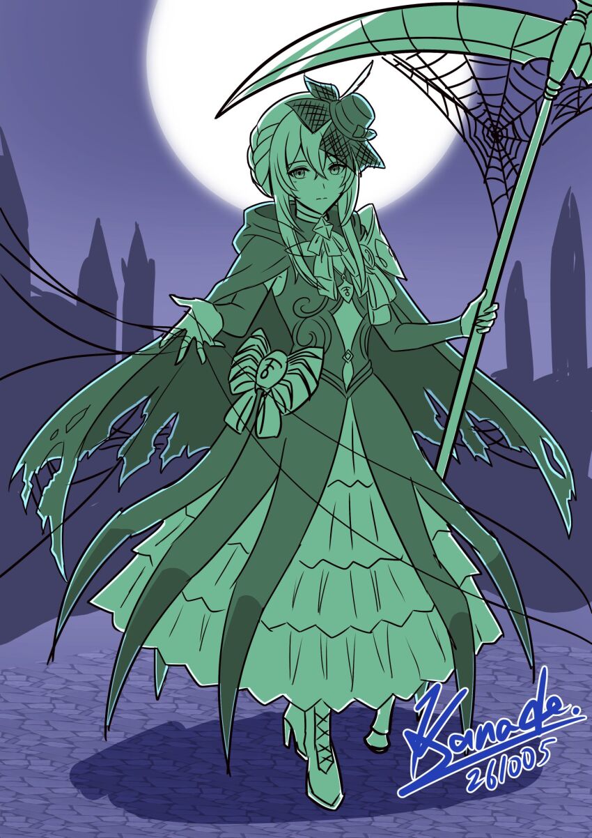 Ninae (Fire Emblem) Rule 34 Image