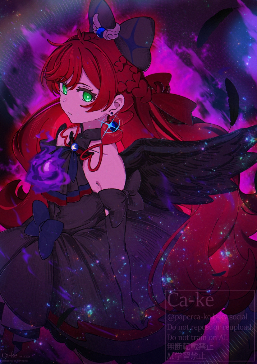Cure Prism (Hirogaru Sky! Precure) Rule 34 Image