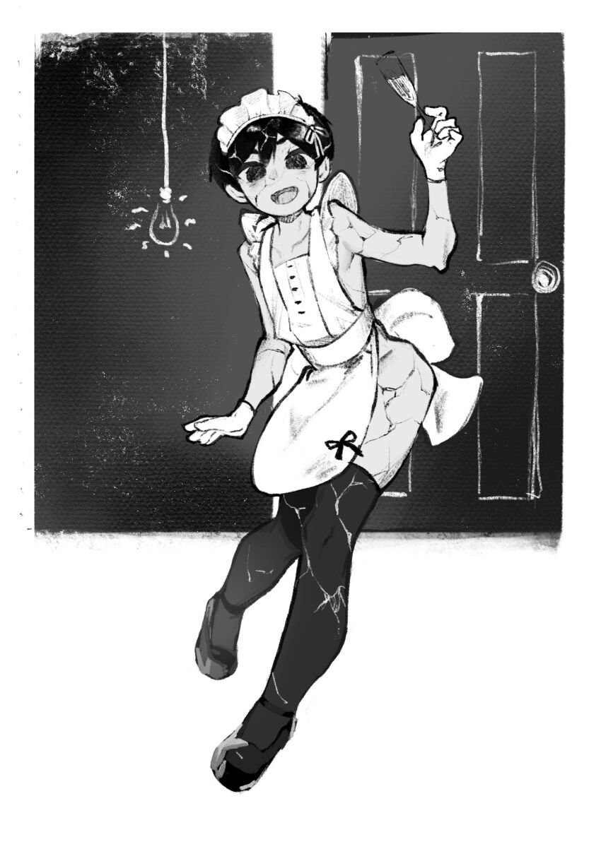 Omori Rule 34 Image