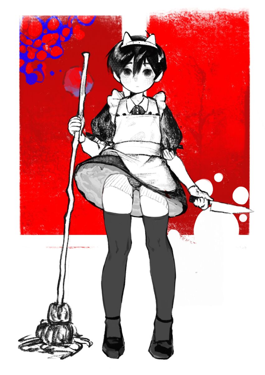 Omori Rule 34 Image