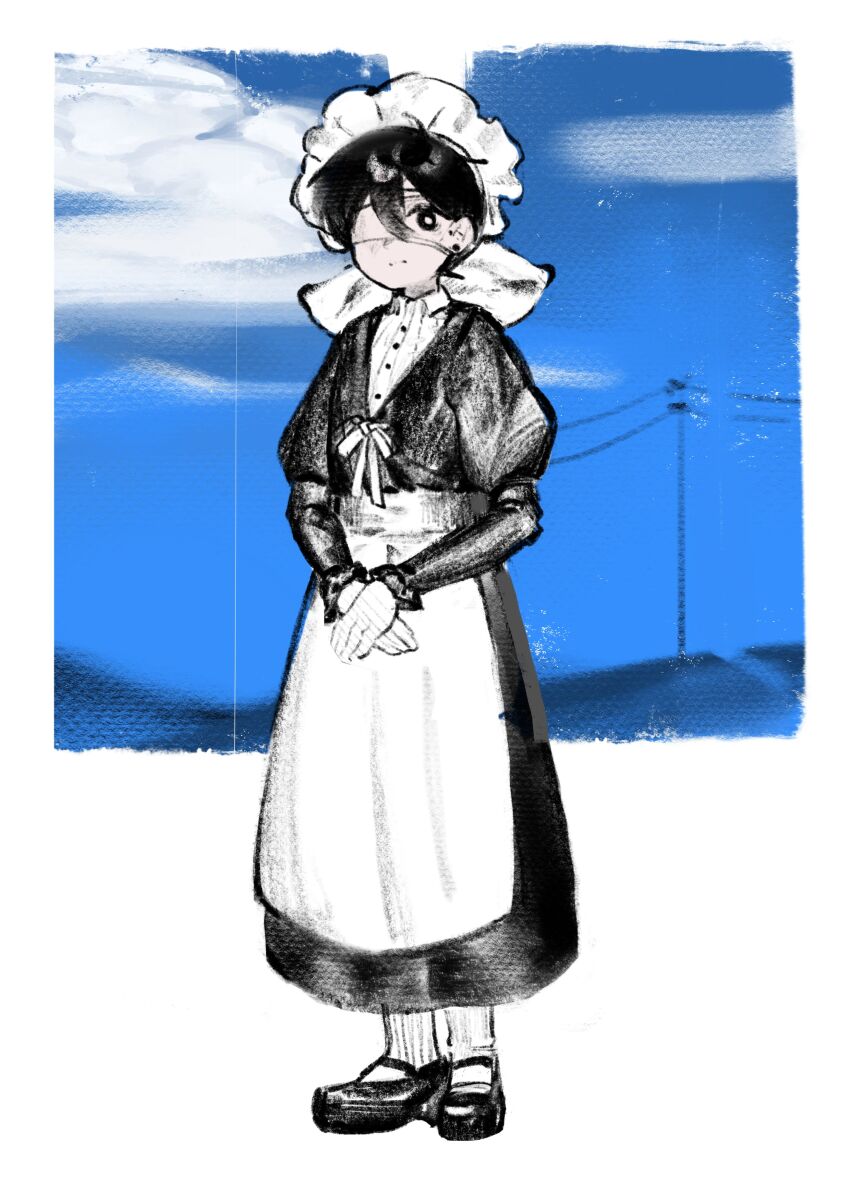 Sunny (Omori) Rule 34 Image
