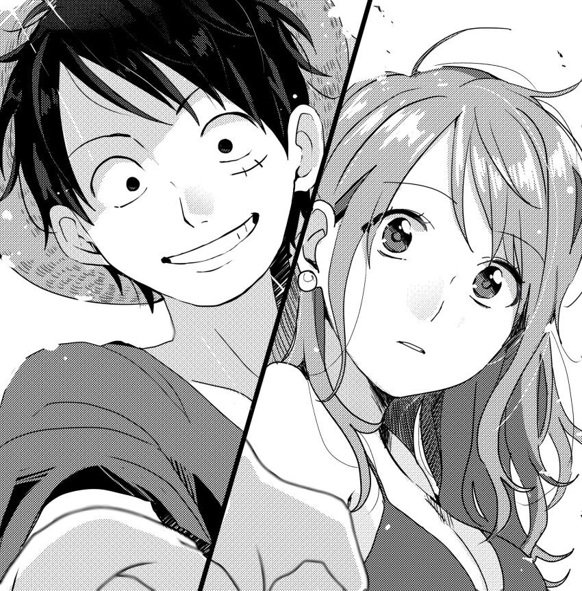 Nami (One Piece) Rule 34 Image