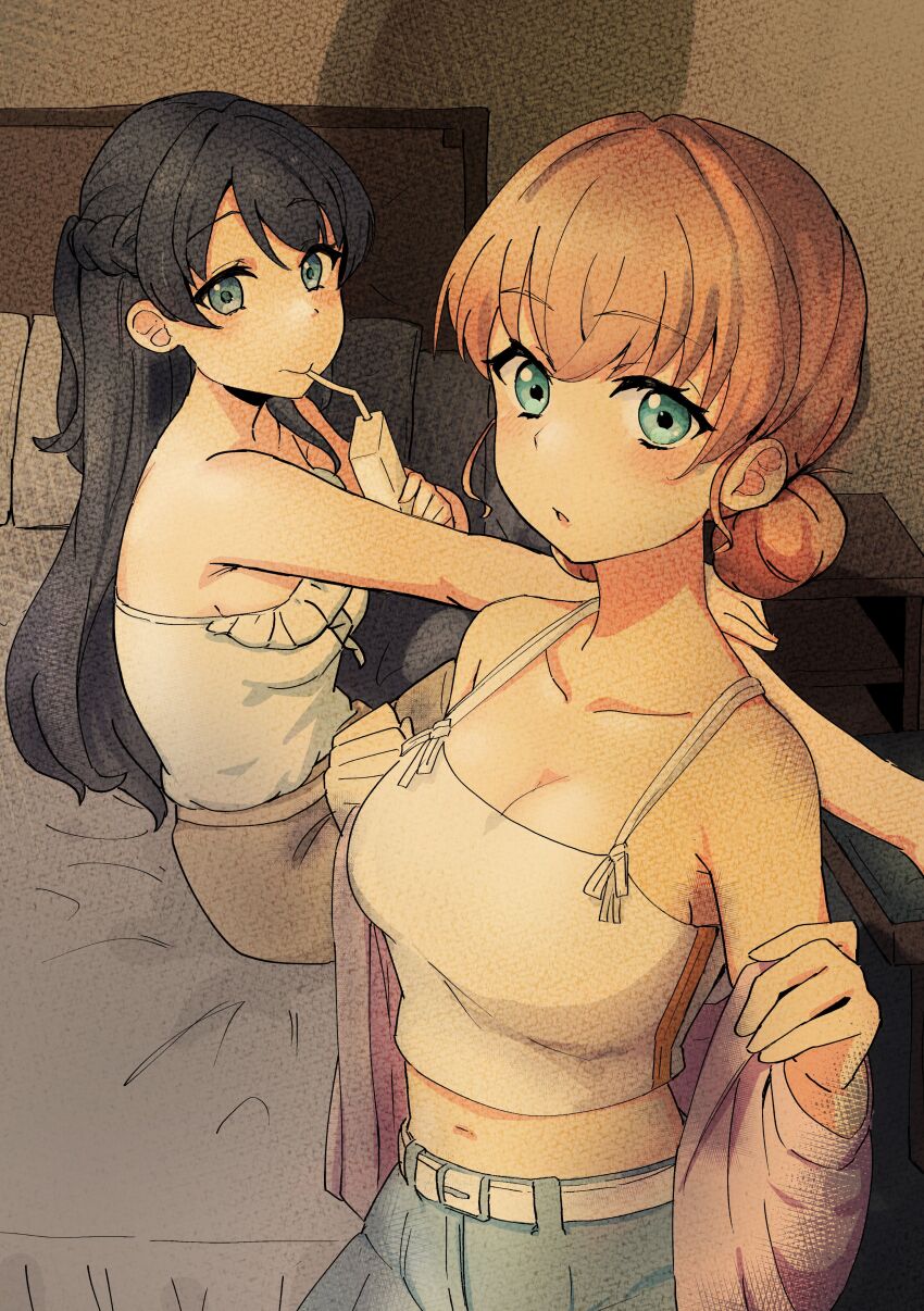 Character Request (Copyright Request) Rule 34 Image