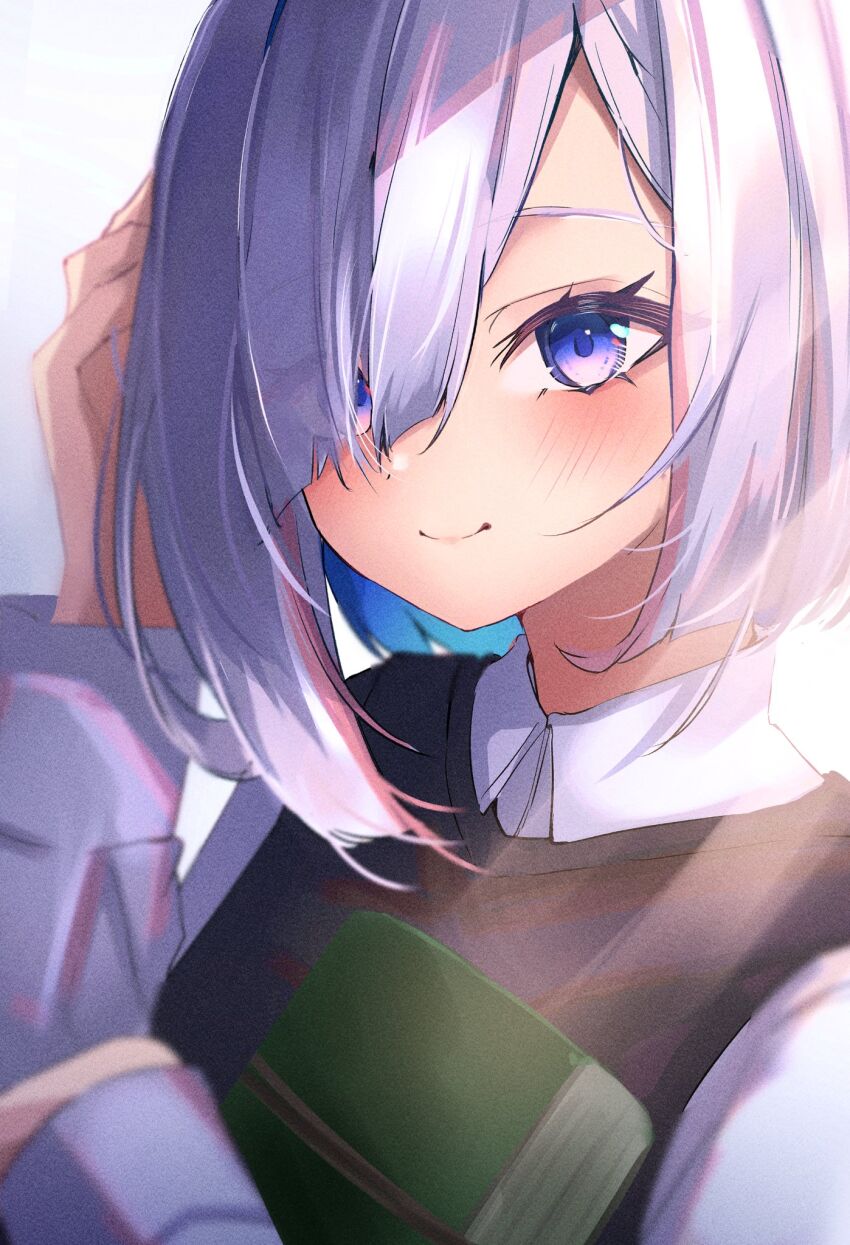Amane Kanata (Hololive) Rule 34 Image