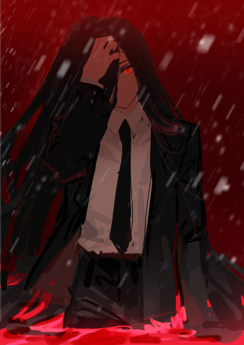 Danganronpa (Series) Rule 34 Image