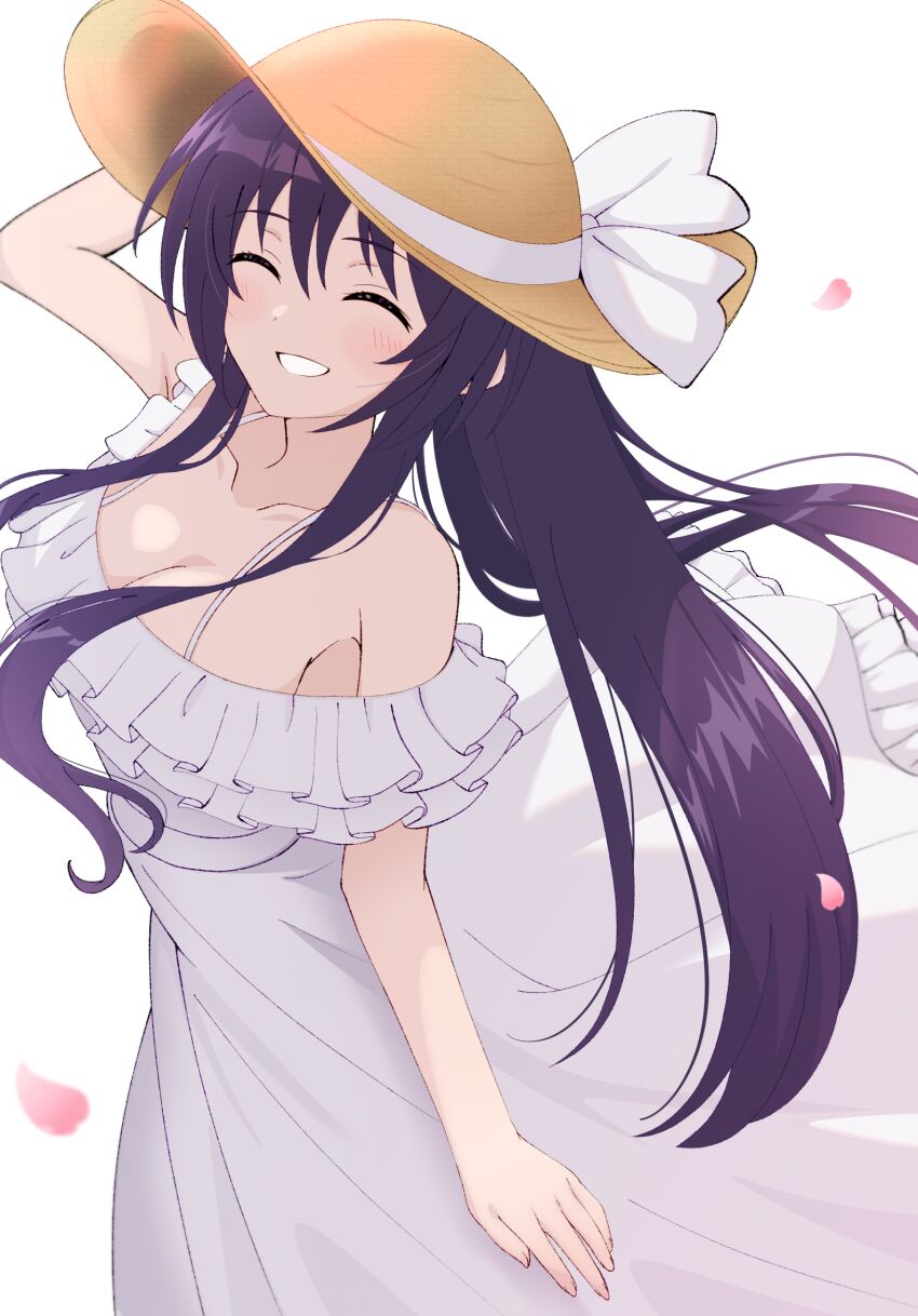 Yatogami Tohka (Date A Live) Rule 34 Image