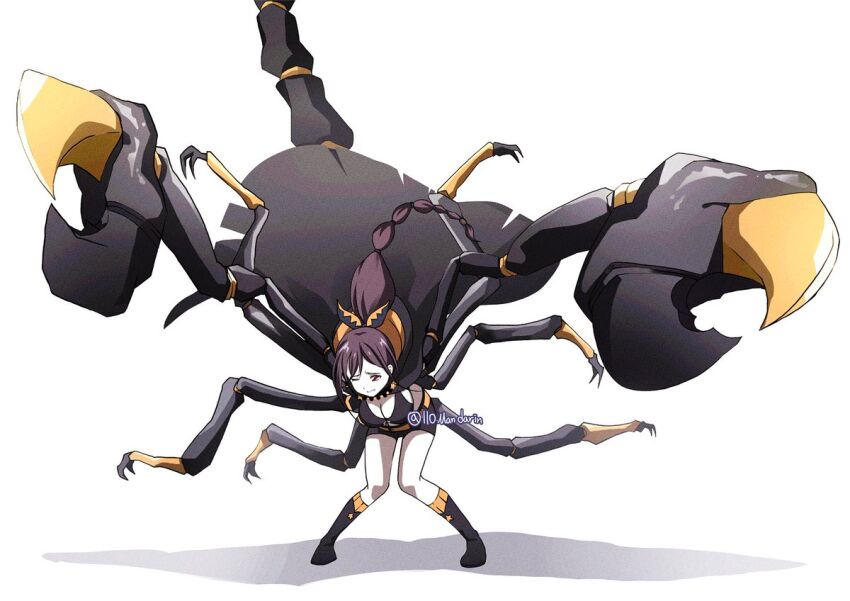 Shaula (Re:Zero) Rule 34 Image