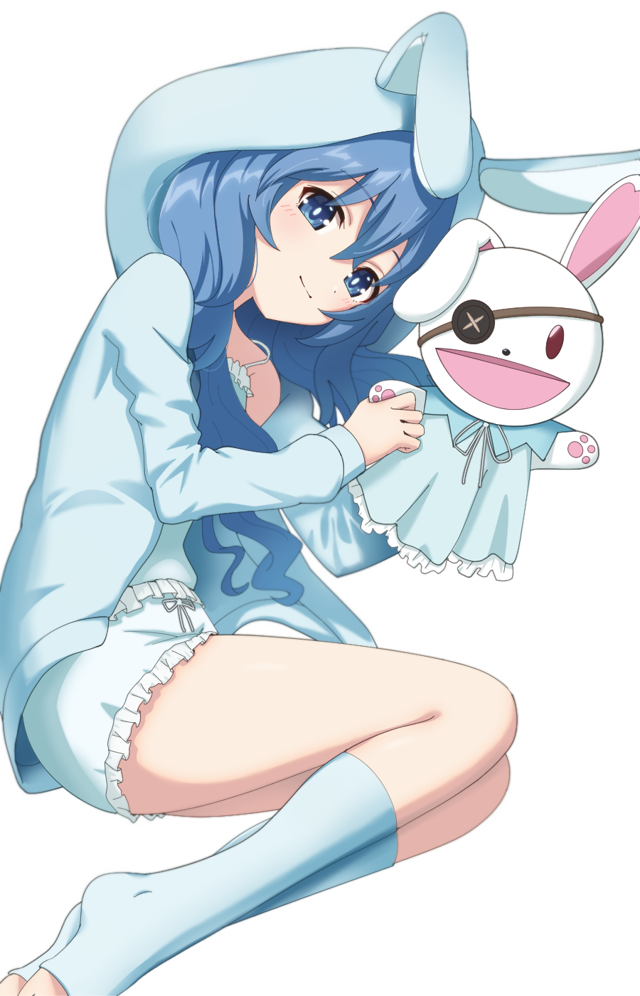 Himekawa Yoshino (Date A Live) Rule 34 Image