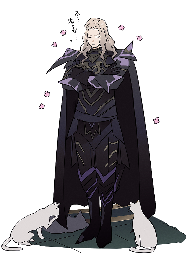 Fire Emblem Rule 34 Image